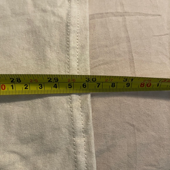 Gildan T-shirt Mens XL Sand Cool Dads Club Western Cowboy Graphic Tee Shirt - Picture 8 of 8